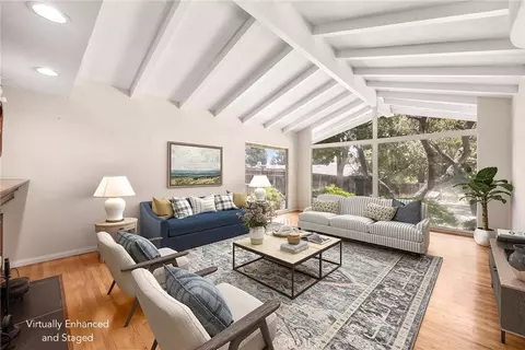 Living - 901 Laguna Rd, Fullerton, CA 92835 photo 1 of 6