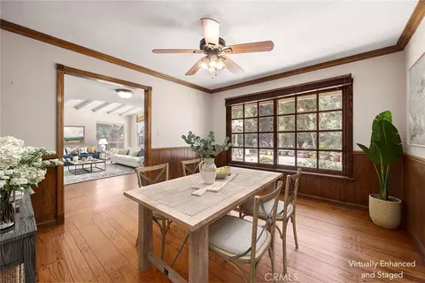 Dining - 901 Laguna Rd, Fullerton, CA 92835 photo 1 of 4