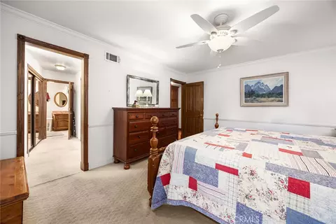 Bedroom - 901 Laguna Rd, Fullerton, CA 92835 photo 3 of 5