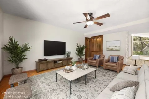 Living - 901 Laguna Rd, Fullerton, CA 92835 photo 4 of 6