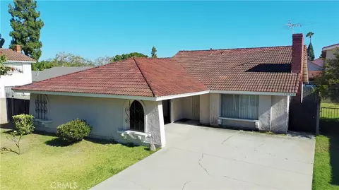 12036 Camino Valencia, Cerritos, CA 90703