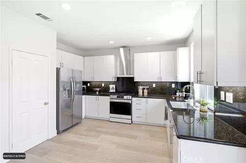 Kitchen - 102 Millbrook, Irvine, CA 92618 photo 2 of 2