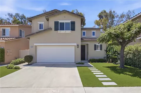 Exterior - 102 Millbrook, Irvine, CA 92618 photo 3 of 10