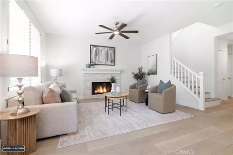 Living - 102 Millbrook, Irvine, CA 92618 photo 3 of 3