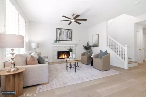 Living - 102 Millbrook, Irvine, CA 92618 photo 3 of 3