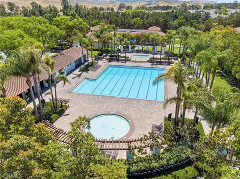 Exterior - 102 Millbrook, Irvine, CA 92618 photo 1 of 10