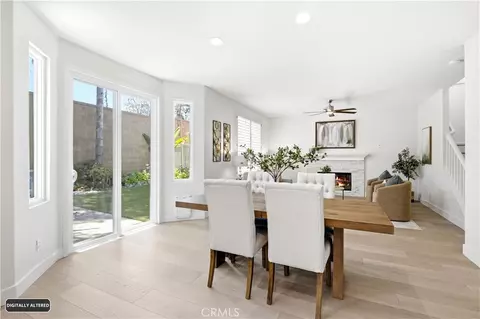 Dining - 102 Millbrook, Irvine, CA 92618 photo 3 of 3