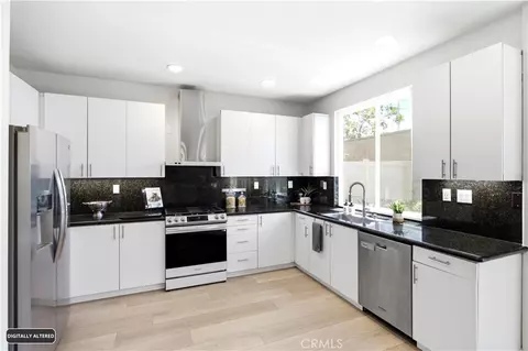 Kitchen - 102 Millbrook, Irvine, CA 92618 photo 1 of 2