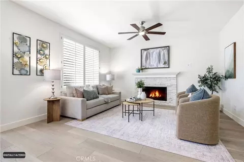 Living - 102 Millbrook, Irvine, CA 92618 photo 2 of 3