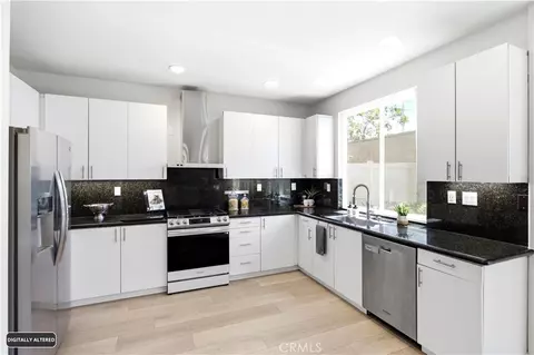 Kitchen - 102 Millbrook, Irvine, CA 92618 photo 1 of 2