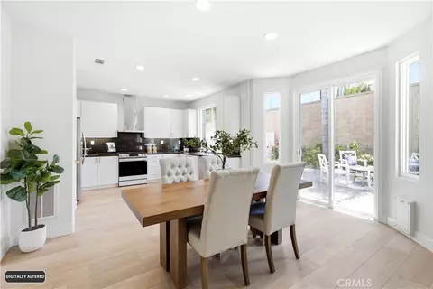 Dining - 102 Millbrook, Irvine, CA 92618 photo 1 of 3