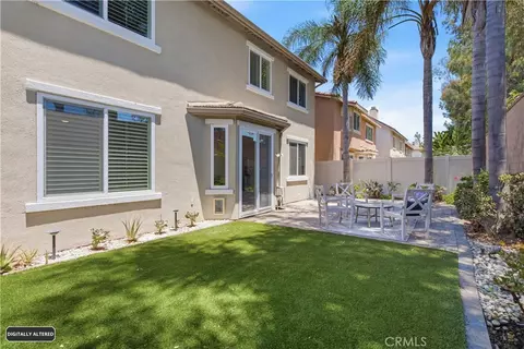 Exterior - 102 Millbrook, Irvine, CA 92618 photo 8 of 9