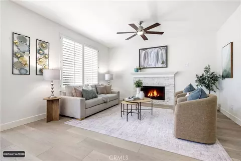 Living - 102 Millbrook, Irvine, CA 92618 photo 2 of 3
