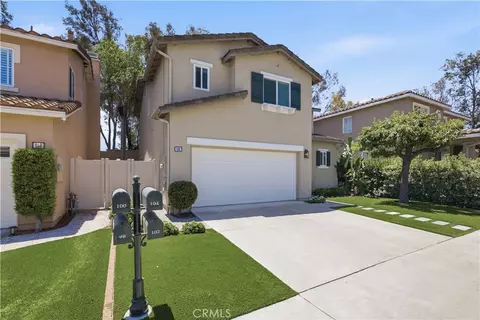 Exterior - 102 Millbrook, Irvine, CA 92618 photo 4 of 9
