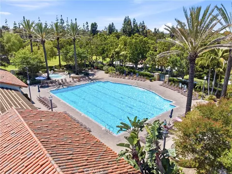 Exterior - 102 Millbrook, Irvine, CA 92618 photo 9 of 9