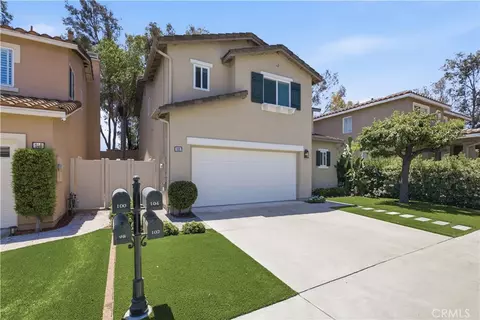 Exterior - 102 Millbrook, Irvine, CA 92618 photo 5 of 10
