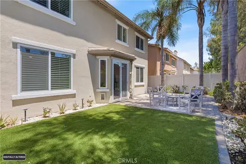 Exterior - 102 Millbrook, Irvine, CA 92618 photo 9 of 10