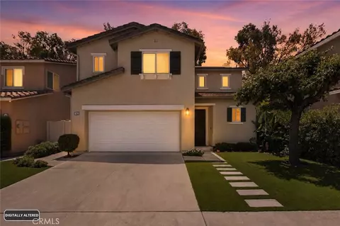 Exterior - 102 Millbrook, Irvine, CA 92618 photo 2 of 10