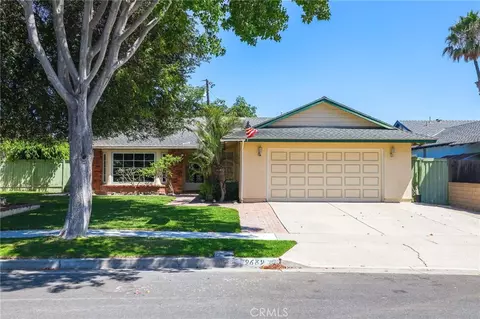 9689 Guava Ave, Fountain Valley, CA 92708