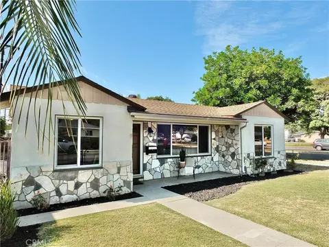 Exterior - 3502 E Allington St, Long Beach, CA 90805 photo 2 of 15