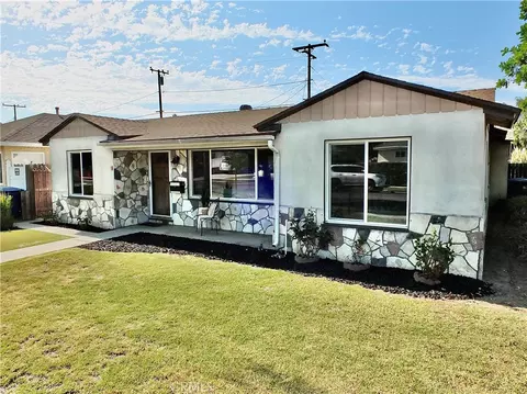 Exterior - 3502 E Allington St, Long Beach, CA 90805 photo 3 of 15