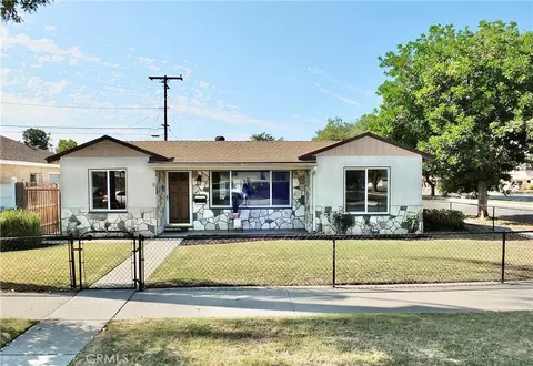 Exterior - 3502 E Allington St, Long Beach, CA 90805 photo 1 of 15