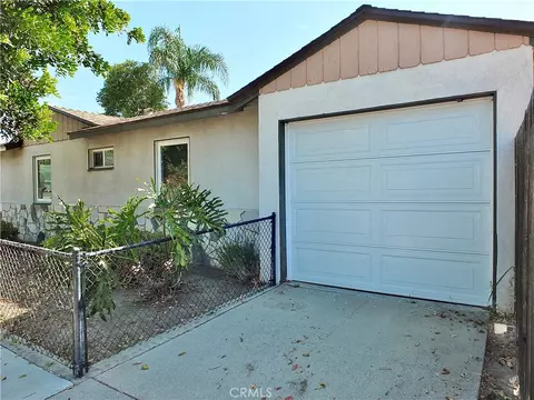 Exterior - 3502 E Allington St, Long Beach, CA 90805 photo 14 of 15