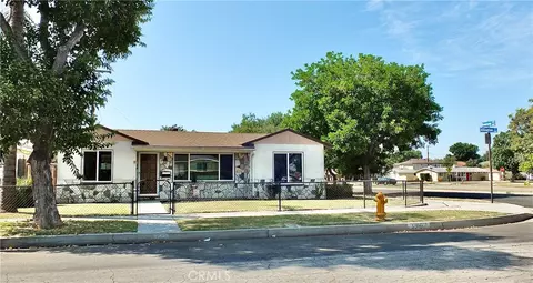 Exterior - 3502 E Allington St, Long Beach, CA 90805 photo 15 of 15