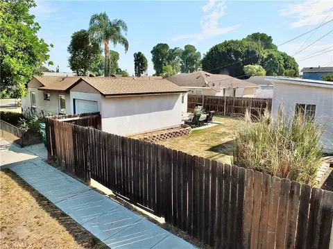 Exterior - 3502 E Allington St, Long Beach, CA 90805 photo 11 of 15