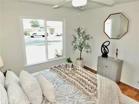 Bedroom - 3502 E Allington St, Long Beach, CA 90805 photo 2 of 5
