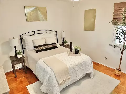 Bedroom - 3502 E Allington St, Long Beach, CA 90805 photo 4 of 5