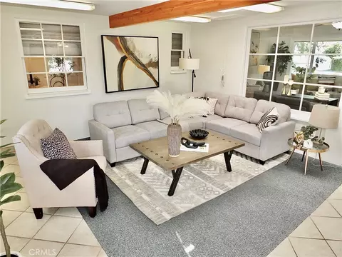 Living - 3502 E Allington St, Long Beach, CA 90805 photo 6 of 7