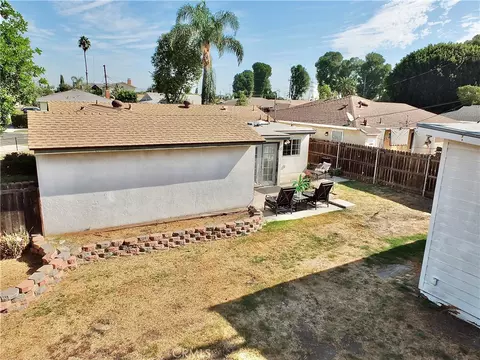 Exterior - 3502 E Allington St, Long Beach, CA 90805 photo 8 of 15