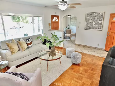 Living - 3502 E Allington St, Long Beach, CA 90805 photo 3 of 7