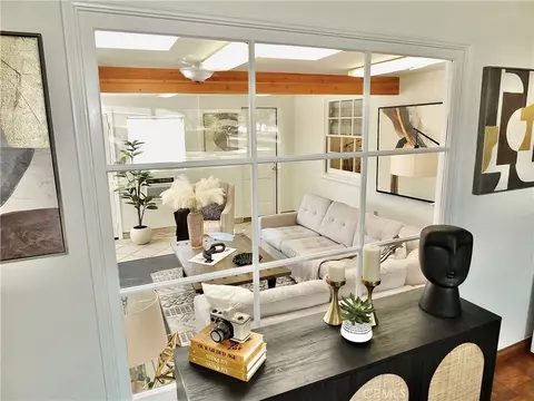 Living - 3502 E Allington St, Long Beach, CA 90805 photo 4 of 7