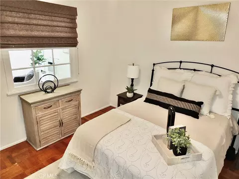 Bedroom - 3502 E Allington St, Long Beach, CA 90805 photo 5 of 5