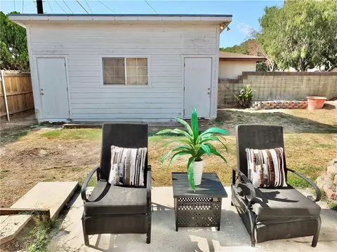 Exterior - 3502 E Allington St, Long Beach, CA 90805 photo 4 of 15