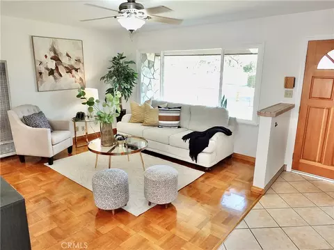 Living - 3502 E Allington St, Long Beach, CA 90805 photo 2 of 7