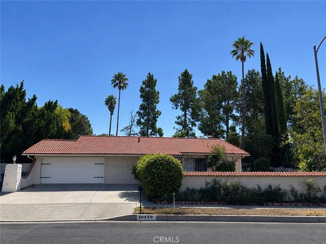 10470 Laramie Ave, Chatsworth, CA 91311