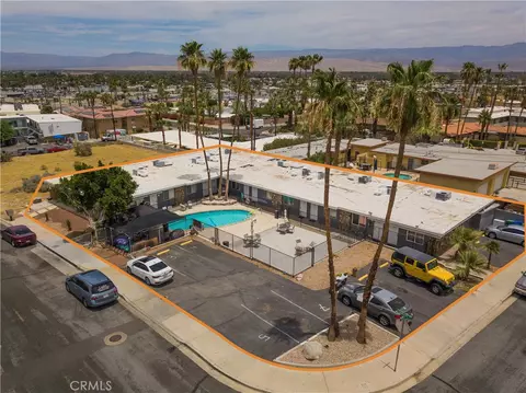 37250 Bankside Dr, Cathedral City, CA 92234