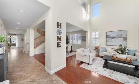Entry Way - 460 Bareback Ct, Norco, CA 92860 photo 1 of 5