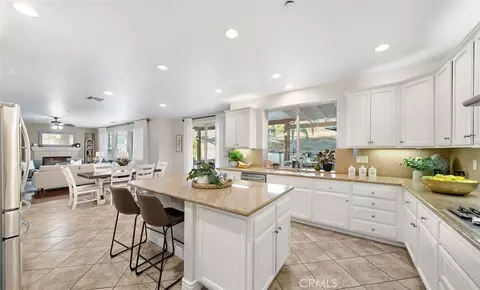 Kitchen - 460 Bareback Ct, Norco, CA 92860 photo 2 of 2