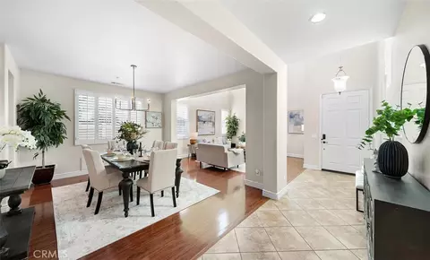 Entry Way - 460 Bareback Ct, Norco, CA 92860 photo 3 of 5