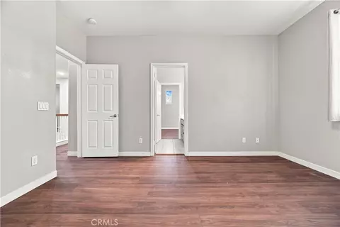 Bedroom - 4935 Tuwa Ct, Riverside, CA 92507 photo 3 of 4