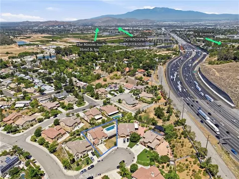 View/Area - 4935 Tuwa Ct, Riverside, CA 92507 photo 1 of 4