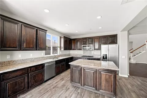 Kitchen - 4935 Tuwa Ct, Riverside, CA 92507 photo 2 of 4