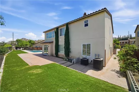 Exterior - 4935 Tuwa Ct, Riverside, CA 92507 photo 3 of 7