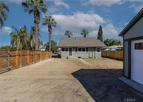 Exterior - 1974 Milton, Riverside, CA 92507 photo 4 of 6