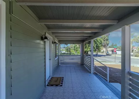 Exterior - 1974 Milton, Riverside, CA 92507 photo 5 of 6