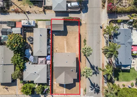 View/Area - 1974 Milton, Riverside, CA 92507 photo 2 of 3